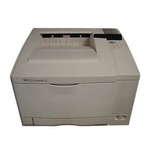 HP LaserJet 5N