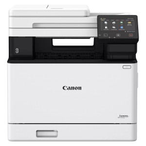 Canon i-SENSYS MF752Cdw