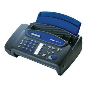 Brother FAX-T74