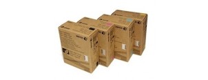 Комплект картриджей Xerox 108R00840 + 108R00839 + 108R00838 + 108R00837