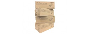 Комплект картриджей Xerox 106R01400 + 106R01401 + 106R01402 + 106R01403