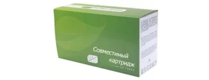 Комплект картриджей Premium CB540A + CB541A + CB542A + CB543A