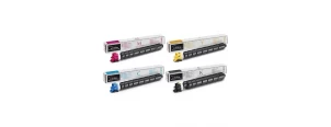 Комплект картриджей Kyocera TK-8345K + TK-8345C + TK-8345M + TK-8345Y