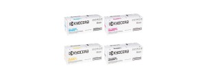 Комплект картриджей Kyocera TK-5380K + TK-5380C + TK-5380M + TK-5380Y