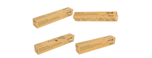 Комплект картриджей Xerox 106R01570 + 106R01571 + 106R01572 + 106R01573