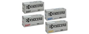 Комплект картриджей Kyocera TK-5150K + TK-5150C + TK-5150M + TK-5150Y
