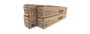 Комплект картриджей Xerox 006R01461 + 006R01462 + 006R01463 + 006R01464