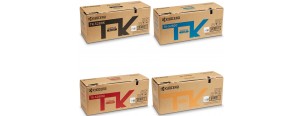 Комплект картриджей Kyocera TK-5280K + TK-5280C + TK-5280M + TK-5280Y