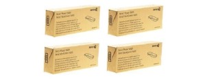Комплект картриджей Xerox 106R02249 + 106R02250 + 106R02251 + 106R02252