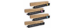 Комплект картриджей Xerox 106R04042 + 106R04043 + 106R04044 + 106R04045