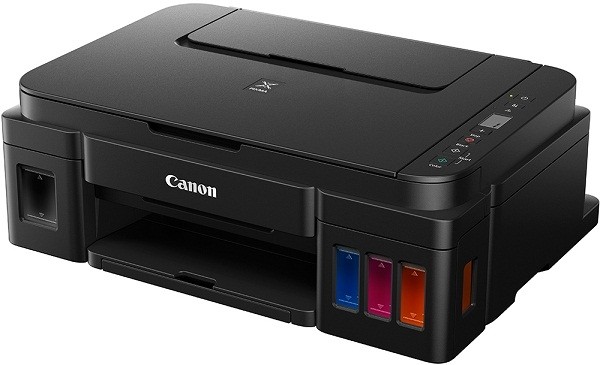 Какие картриджи подходят для принтера canon pixma g2411